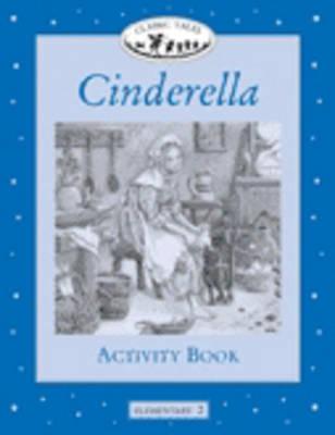 Classic Tales: Cinderella Activity Book