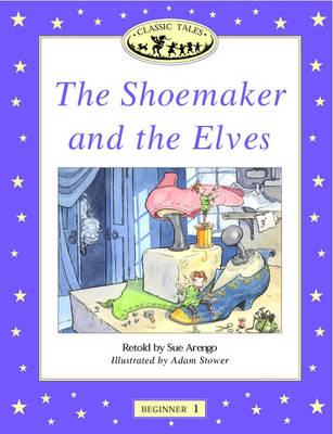 Classic Tales: Shoemaker and the Elves