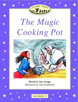Classic Tales: Magic Cooking Pot
