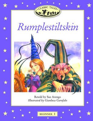 Classic Tales: Rumplestiltskin