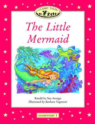 Classic Tales: Little Mermaid