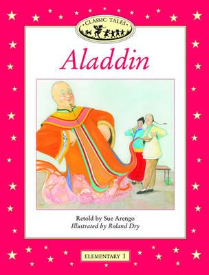 Classic Tales: Aladdin