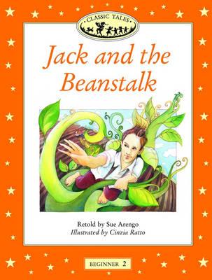 Classic Tales: Jack and the Beanstalk