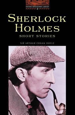 Sherlock Holmes Short Stories: 700 Headwords