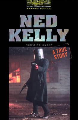 Ned Kelly