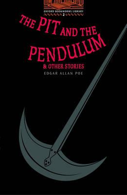 The Pit and the Pendulum and Other Stories