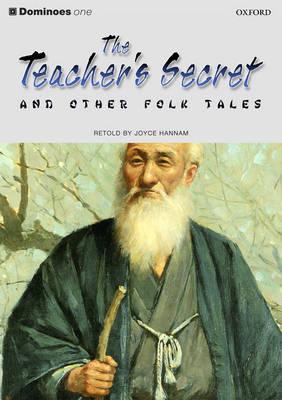 Dominoes: Teacher's Secret and Other Folk Tales