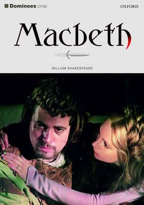 Dominoes: Macbeth