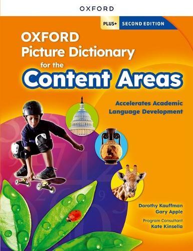 Opdca 2e Plus Monolingual Dictionary