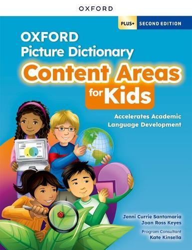 Opd for Kids 2e Plus Mono Dic Softcover