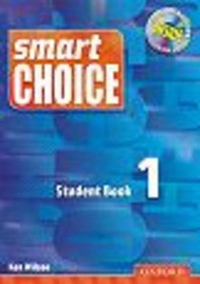 Smart Choice 1 Student Book with Multi-ROM Pack