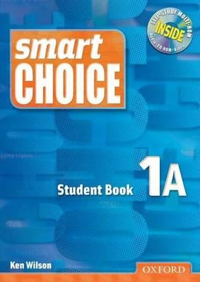 Smart Choice 1: Student Book A with Multi-ROM Pack