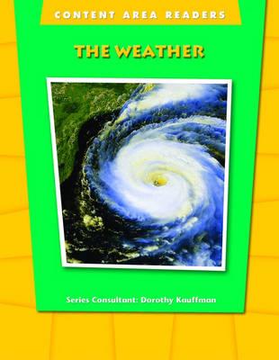 Content Area Readers: The Weather