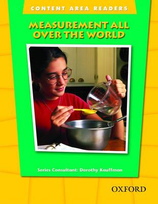 Content Area Readers: Measurement All Over the World