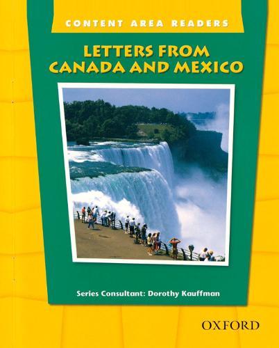 Content Area Readers: Library Pack (Pack of ten Readers)