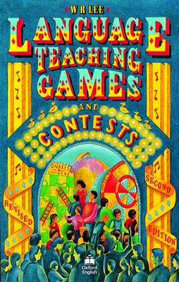 Language Teaching Games and Contests