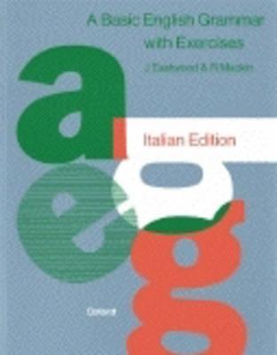 A Basic English Grammar