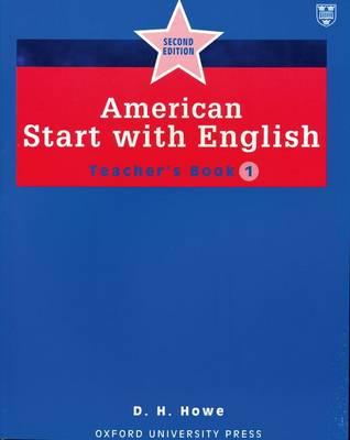 American Start with English: 1: Teacher's Book