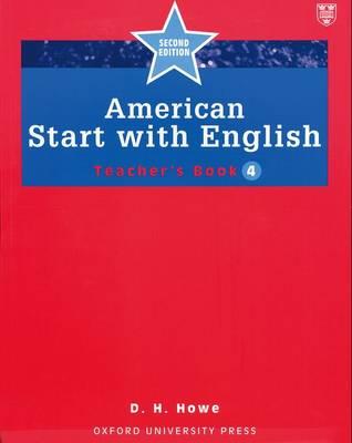 American Start with English: Teacher's Book