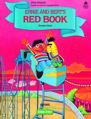 Open Sesame: Ernie and Bert's Red Book