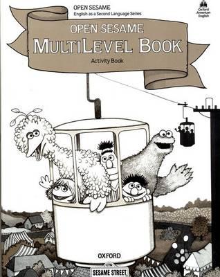 Open Sesame: Multilevel book