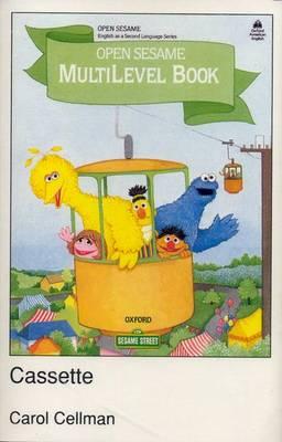 Open Sesame: MultiLevel Book