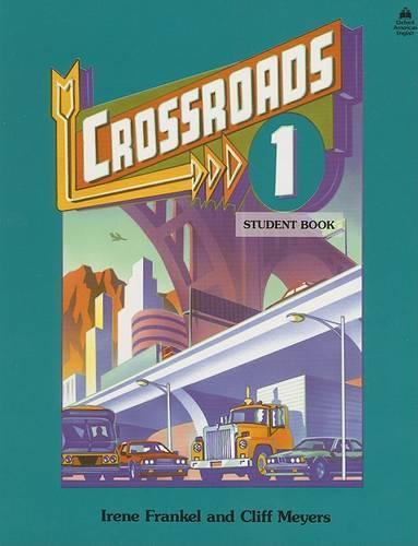 Crossroads: Student book