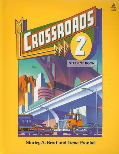 Crossroads: Student Book