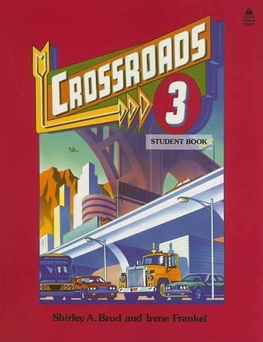 Crossroads: Students book