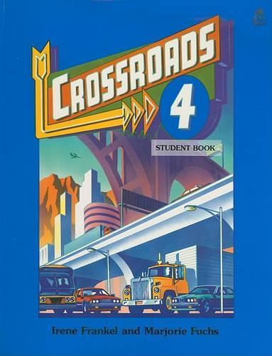 Crossroads: Student Book