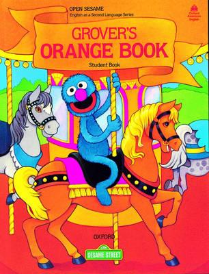 Open Sesame: Grover's Orange Book