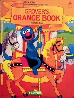Open Sesame: Grover's Orange Book