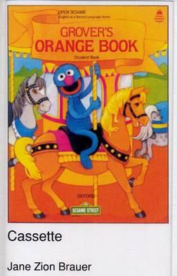 Open Sesame: Grover's Orange Book