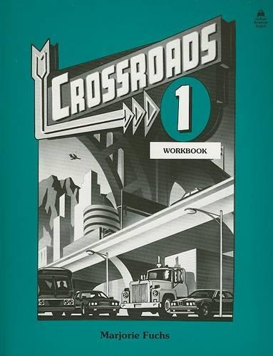Crossroads: Workbook