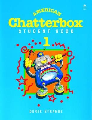 American Chatterbox 1: 1: Student Book