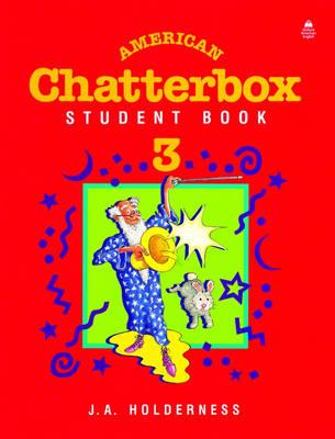American Chatterbox 3: 3: Student Book