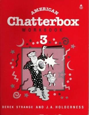 American Chatterbox 3