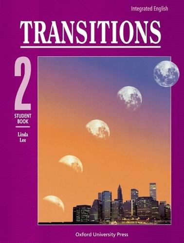 Integrated English: Transitions