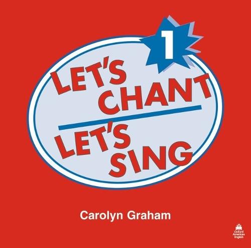 Let's Chant, Let's Sing: 1: Compact Disc