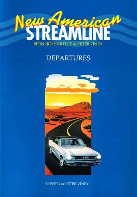 New American Streamline: An Intensive American English Series for Beginners