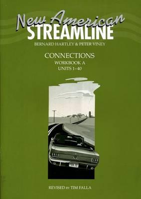 New American Streamline Connections