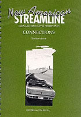 New American Streamline: An Intensive American English Series for Intermediate Students