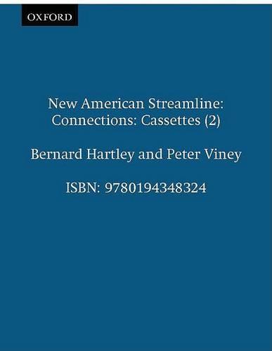 New American Streamline: Connections