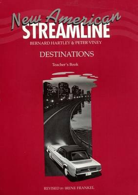 New American Streamline Destinations: Advanced