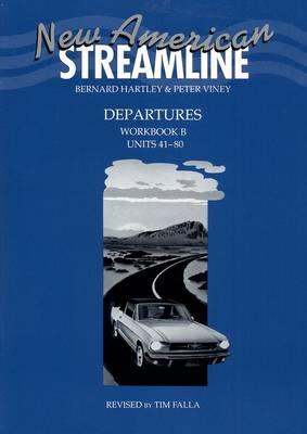 New American Streamline Departures Beginner Workbook B