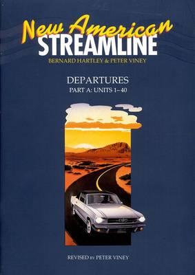 New American Streamline: Units 1-40