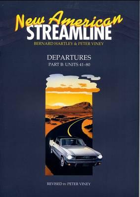 New American Streamline: An Intensive American English Series for Beginners