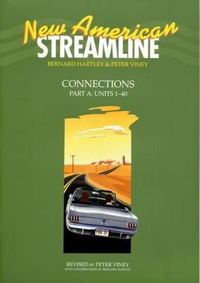 New American Streamline Connections Intermediate Student Book Part A