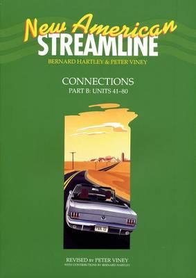 New American Streamline Connections Intermediate Student Book Part B