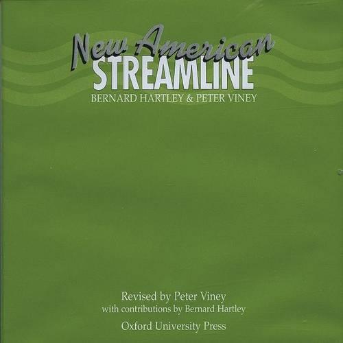 New American Streamline: Connections